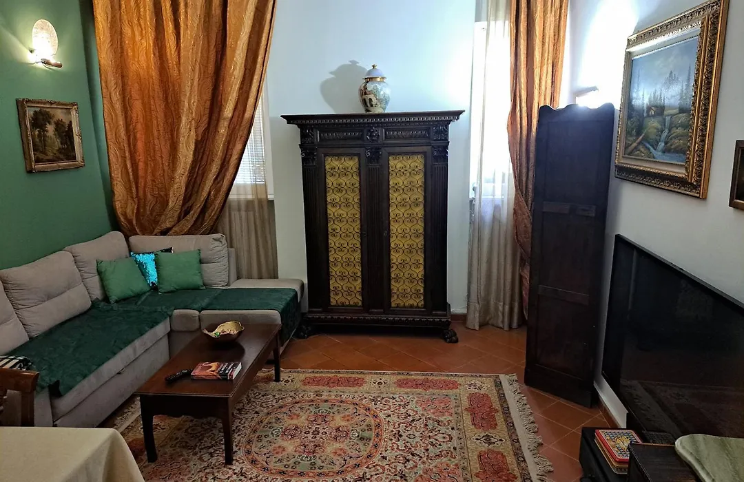 Flaminia Roma-1